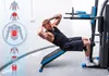 Kraftstation THUNDER HEAVY mit 92,5 kg Gewichtsblock, Produktbild-Vorschau 13