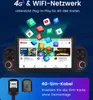 6+128G 7"Android 15 Autoradio Carplay pour Fiat Panda Voir les images du produit 8