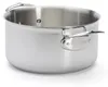 De Buyer Affinity Bratentopf Edelstahl mit Deckel 24 cm Produktbild-Vorschau 21