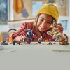 LEGO MARVEL 76322 Pomsta: Konec - Thor proti Chitauri Náhled obrázku produktu 22