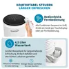 Stolthoff Turmventilator mit Wasserkühlung, Produktbild-Vorschau 2