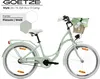 Goetze Style 24 Zoll Kinder Citybike, 14 Zoll Aluminium Produktbild-Vorschau 4