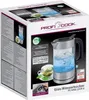 PROFI COOK PC-WKS 1228 G Wasserkocher 0,5l 2000W Produktbild-Vorschau 31