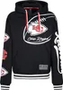 Recovered Hoodie NFL Chiefs Kingdom für alle Kansas City Produktbild-Vorschau 1