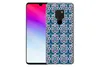 MuchoWow® Handyhülle Schutzhülle Hülle für Huawei P40 Lite Produktbild-Vorschau 2