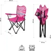 Reisekinderstuhl NILS CAMP NC3305 Produktbild-Vorschau 2