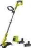RYOBI RLT183222S Akumulatorowa podkaszarka 18 V 30 cm + 2x Podgląd zdjęcia produktu 2