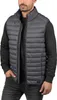 BLEND BHNille Herren Weste Steppweste Outdoor Weste mit Produktbild-Vorschau 3