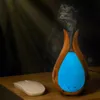 Ultraschall-Luftbefeuchter Mit Aromatherapie, Fernbedienung Produktbild-Vorschau 4