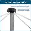 Blome Wäschespinne DuoMatic 60 Produktbild-Vorschau 12