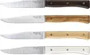 Opinel Tischmesserset Facette 4-teilig Mix Produktbild-Vorschau 1
