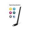 TP-Link Archer T2U Plus, WLAN-Adapter Produktbild-Vorschau 7