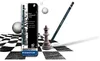 Staedtler Mars Lumograph black, Multi, Čierna, Šesťhranný, Náhľad obrázku produktu 18