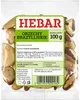 Orzechy brazylijskie 100 G - Duże i całe ziarna - Źródło Podgląd zdjęcia produktu 1