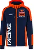 KTM Red Bull Racing Team-Sweatshirt – XXL Größe XXL Produktbild-Vorschau 1