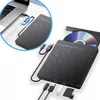 Externí vypalovačka a čtečka CD/DVD s rozhraním USB 3.0, SD Náhled obrázku produktu 1