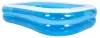 SunClub 51258 Aufblasbarer Gartenpool 262 x 175 x 50 cm, Produktbild-Vorschau 3