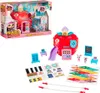 Bandai El Cole Červené jablko Figúrka Playset Jedna veľkosť Náhľad obrázku produktu 1
