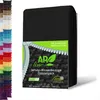 2er PACK JERSEY Kissenbezüge 100% Baumwolle Kissenhülle 160 Produktbild-Vorschau 2