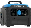 Invertorový generátor ISG 1200-1 Q Náhled obrázku produktu 5