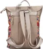 Rieker Damen Rucksack gemusterter Cityrucksack mit Produktbild-Vorschau 5