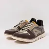 Art Schuhe Herren/Damen 1589 MULTI TAUPE/ONTARIO Bunt Produktbild-Vorschau 2