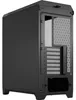 Meshify 3 Ambience Pro RGB Light Tint  (schwarz, Tempered Produktbild-Vorschau 19