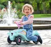 BIG|Simba|Bobby Car BIG Bobby Car Classic Einhorn Produktbild-Vorschau 7