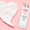 MARBERT Bath & Body Sensitive, Lotion, Frauen, Nährend, Produktbild-Vorschau 3