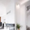 Lampada da soffitto a LED 5W riflettore orientabile bianco Anteprima dell’immagine prodotto 4