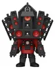 Figurka POP Skibidi Toilet Titan Speakerman #2366 Podgląd zdjęcia produktu 1