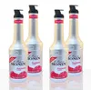 Monin FruchtPüree Mix Himbeere 4 x 1 l Produktbild-Vorschau 1