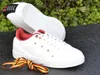 Weiße Sneaker Damen Herren Turnschuhe Sportschuhe modisch Produktbild-Vorschau 3