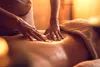 PRIJA Entspannende Massagelotion mit ätherischem Produktbild-Vorschau 5