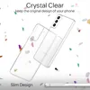 Coque NALIA « GLAZE » pour Samsung Galaxy S21 FE - Coque de Voir les images du produit 2