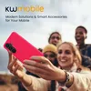 kwmobile Handyhülle für Samsung Galaxy S26 Hülle - Case Produktbild-Vorschau 7