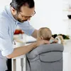 XINZI Tischsitz Faltbar Babystuhl Kinder Hochstuhl Produktbild-Vorschau 9