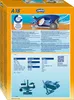 The image shows the packaging of Swirl A 18 vacuum cleaner bags, with product information and compatibility lists. Produktbild-Vorschau