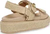 Steve Madden sandały sandały imitacja skóry Podgląd zdjęcia produktu 9