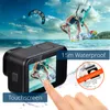National Geographic 5K Ultra-HD WLAN Action Cam Explorer 7, Produktbild-Vorschau 6