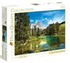 Clementoni 31680, 1500 szt., Krajobraz, 14 lat(a) Podgląd zdjęcia produktu 11