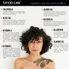 Makra Cosmetics - Unguento per tatuaggi Rosa Nera 35 g - Anteprima dell’immagine prodotto 7