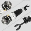 Luftfederung Federbein Vorne Links for Audi A6 C6 4F Bj. Produktbild-Vorschau 5