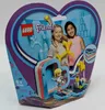 LEGO® Friends Stephanies sommerliche Herzbox, 41386 Produktbild-Vorschau 8