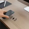 kalb | Chargeur sans fil DualCharge 10W avec sortie USB Voir les images du produit 4