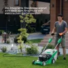 BRILLIANT zewnętrzna lampa bazowa z gniazdem Chorus srebrny Podgląd zdjęcia produktu 7