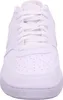 NIKE Court Vision Low Next Schuh Damen weiss 40 Produktbild-Vorschau 66