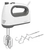 Bomann handmixer HM 6054 CB, wit/grijs, 5 snelheden, Productafbeelding-voorbeeld 9