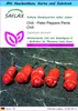 SAFLAX - Geschenk Set - Chili - Peter Peppers Penis Chili - Produktbild-Vorschau 1