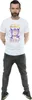 Harry Potter - T-Shirt für Herren BI29141 (M) (Weiß) Produktbild-Vorschau 4